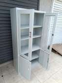 Steel File Cabinet