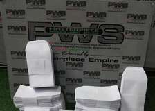 MEDICAL ENVELOPES AND PACKAGING POUCHES