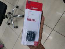 Canon NB-11l camera battery