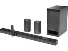 Sony Hts500 Sounbar