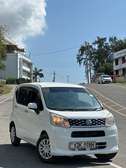Daihatsu Move KDK