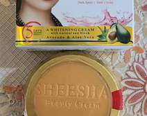 Original SHEESHA Beauty Cream