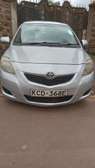 Toyota belta for hire