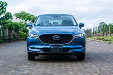 2017 Mazda cx-5 diesel