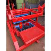 Block Machine with Three Different Sizes of Blocks