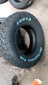 285/70R17 A/T Brand new Yusta tyres