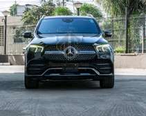 2020 Mercedes Benz GLE450