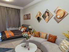 1 Bed Apartment with En Suite at Ruaka