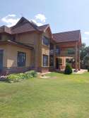 6 Bed House with En Suite in Thika