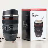 Camera Lens Coffee Mug -13.5oz