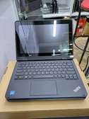 Lenovo thinkpad 11e corei5 8GB 128ssd