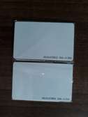 Proxy RFID PVC Cards, Contactless Smart Cards- In Stock