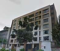 4 Bed Apartment with En Suite at General Mathenge