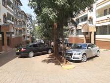 Lovely 4 Bedrooms With Dsq Apartments In Westlands