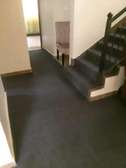 Wall to wall carpets s