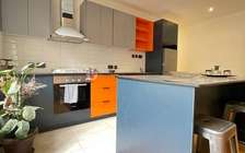 3 Bed Apartment with En Suite in Westlands Area