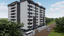 Serviced 2 Bed Apartment with En Suite in Naivasha Road