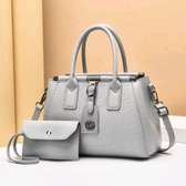 Fashionable 2 in 1 handbags
