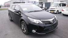 NEW AVENSIS ( HIRE PURCHASE ACCEPTED)