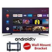Royal 40" Inch SMART Android TV