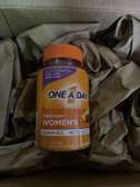 One A Day Women’s VitaCraves Gummies