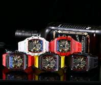 Automatic Richard Mille Watches