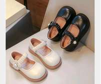 Fancy Kids doll shoes