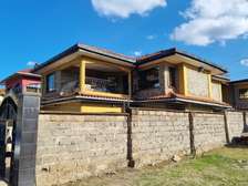 5 Bed Townhouse with En Suite in Ngong Road