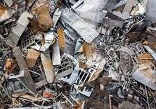 Scrap Metal Dealer in Nairobi-Scrap Metal Buyer