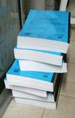 Binding Services