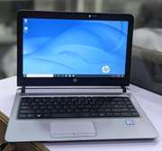 Now available hp core i5 ProBook G1 laptop