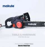 Electric Chain Saw -2200w
