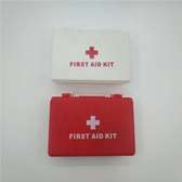 EMPTY FIRST AID KIT NAIROBI,KENYA