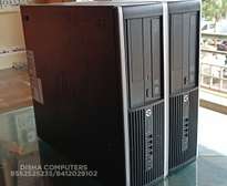 HP Compaq Elite 8300  Core i5 4GB RAM 500GB HDD CPU