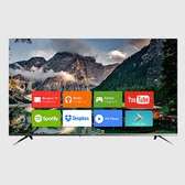 Nobel 32 inch Smart Android New LED Frameless Tv