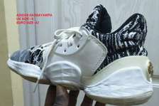 ADIDAS HASSAYAMPA Harden Vol. 4