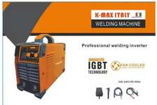 K-MAX K 315 Welding Machine