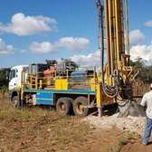 Borehole Drilling Services in Garissa | Vihiga | Voi