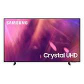 SAMSUNG 55INCH SMART CRYSTAL UHD TV 4K FRAMELESS 55AU8100.