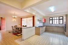 4 Bed Villa with En Suite in Mombasa Road