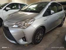 Toyota vitz - cars for sale