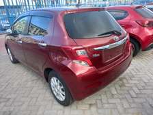 JEWELA VITZ (MKOPO/HIRE PURCHASE ACCEPTED)