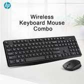 keyboard and mouse Combo
