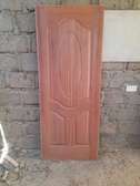 Solid Wooden door for sale