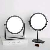 VINTAGE DECOR/MAKEUP MIRROR