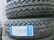 225/75R16 A/T Brand new Petromax tyres.