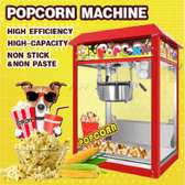 Cost Effective Popcorn Maker Machine