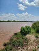 39 Acres Touching Galana River Is Available For Sale