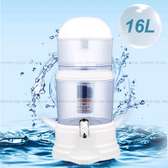 16ltrs water purifier table top Mineral water dispenser