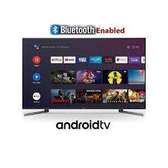 GLD 32 inch Smart Android FRAMELESS TV